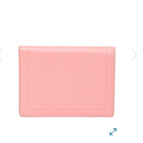 🔥CLEARANCE🔥Passport Wallet by 14th & Union - Picture 1 of 2